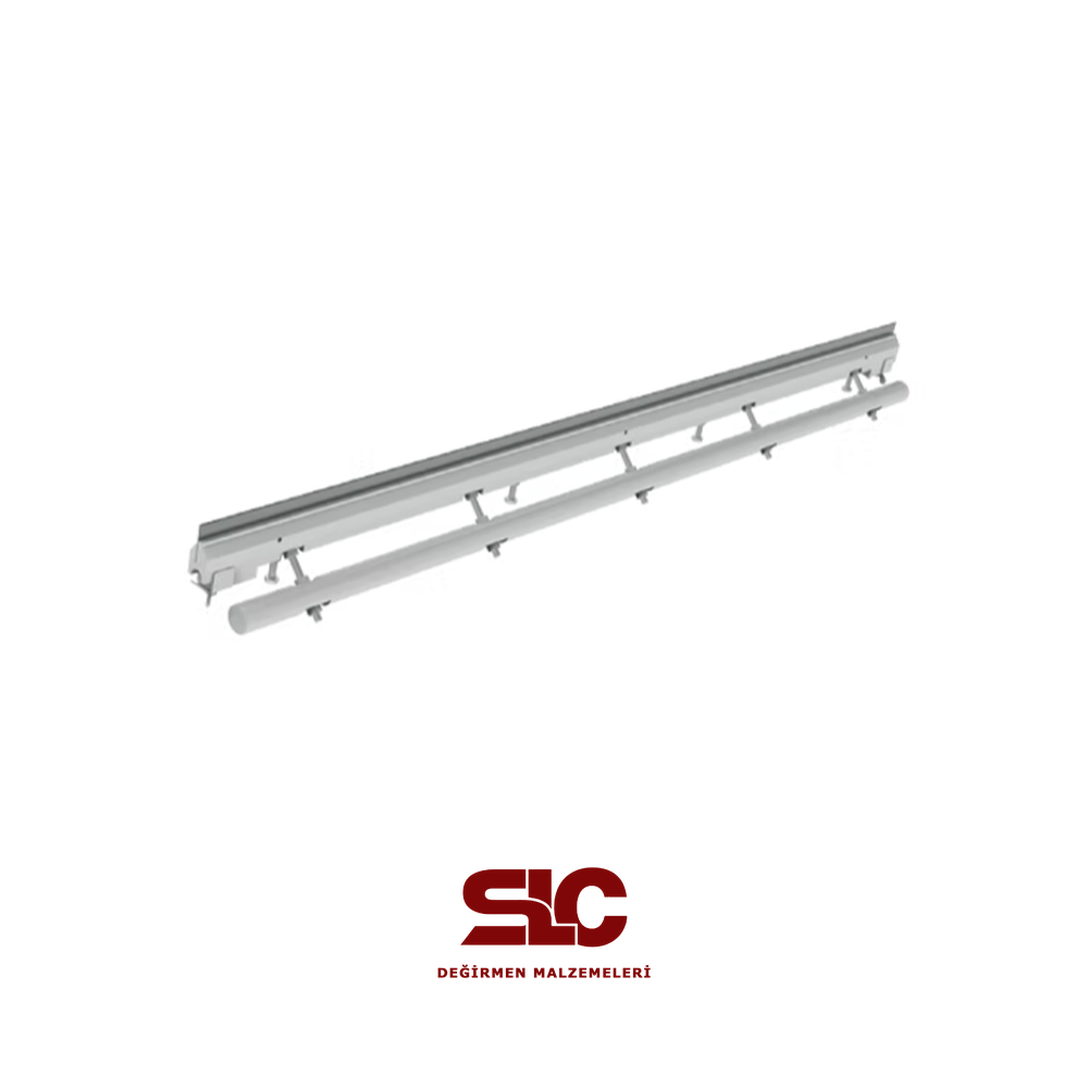 Ayarlı Vals Fırçası