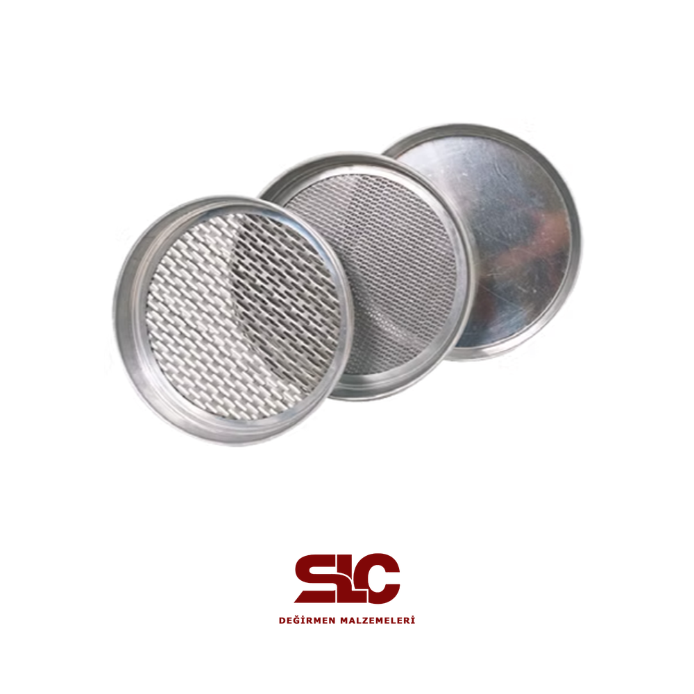 Buğday Analiz Eleği