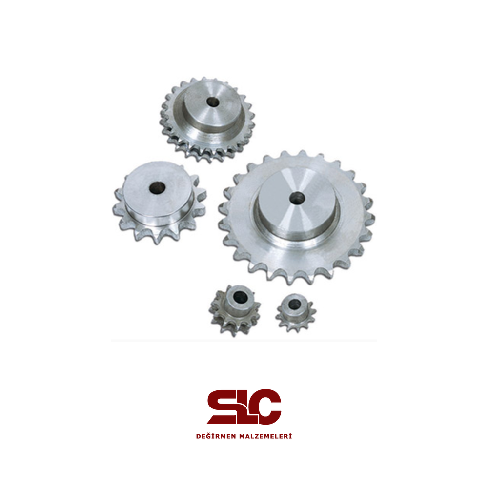 Çelik Dişliler