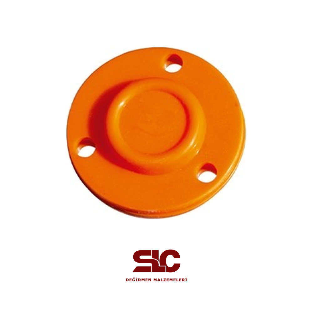 Filtre Diyaframı Silikon