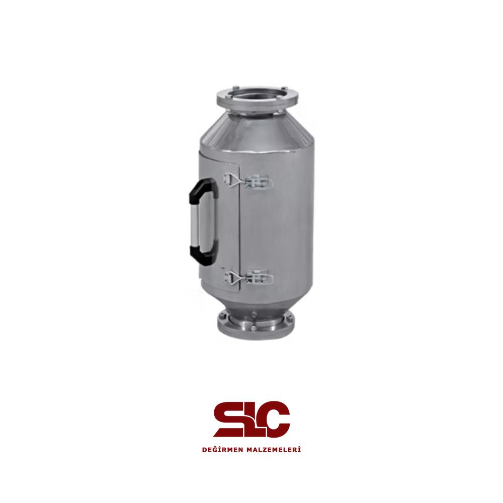 Füze Tipi Mıknatıs