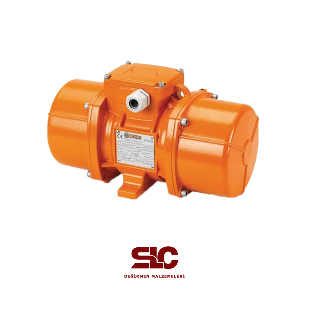 Vibro Motor