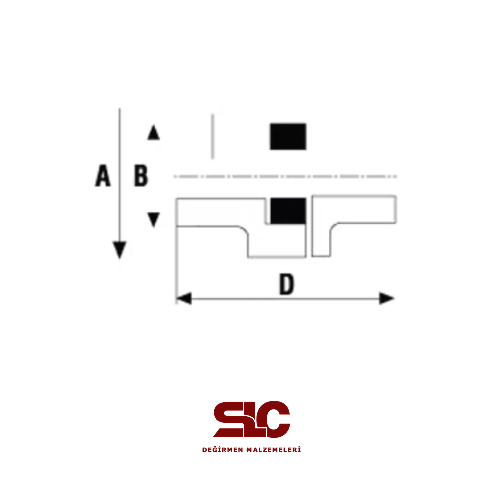 Yıldız Kaplin Yedeği